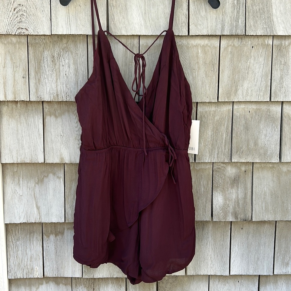 Tobi Romper